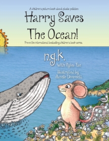 Image for Harry Saves The Ocean!