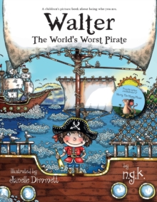 Image for Walter The World's Worst Pirate