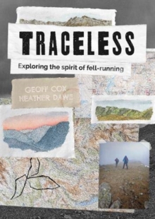 Image for Traceless