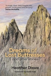 Image for Dreams of Lost Buttresses : and other stories