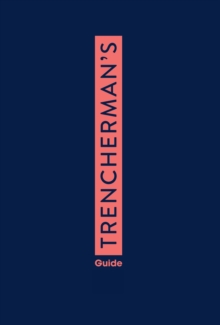 Trencherman’s Guide: No 30