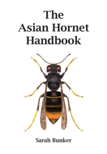 Asian Hornet Handbook