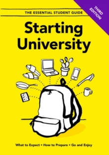 Image for Starting University - Third Edition