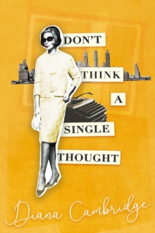 Don't Think a Single Thought