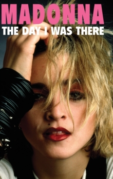 Image for Madonna - The Day I Was There