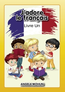 Image for J'adore le francais : Livre 1