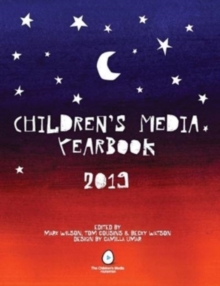 Image for The children's media yearbook 2019