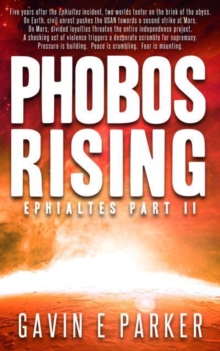 Image for Phobos Rising