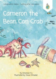 Image for Cameron the Bean Can Crab