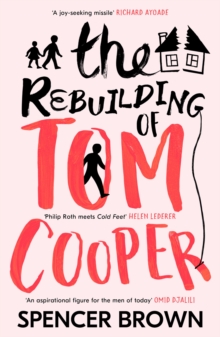 Image for The rebuilding of Tom Cooper