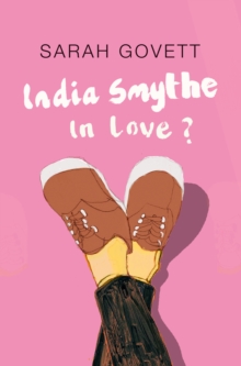 Image for India Smythe in love?