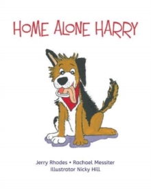 Image for Home Alone Harry