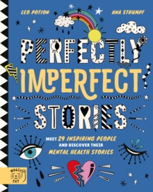 Image for Perfectly imperfect stories
