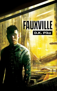Image for FauxVille