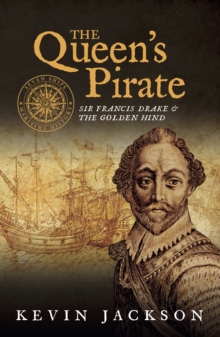 Image for The Queen's Pirate: Sir Francis Drake and the Golden Hind