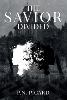 Image for The Savior : Divided