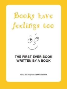 Books Have Feelings Too