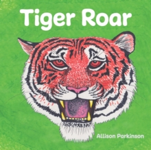 Image for Tiger Roar