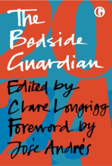 Image for The Bedside Guardian 2024