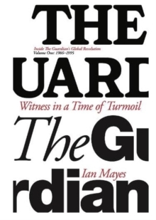Image for Witness in a Time of Turmoil