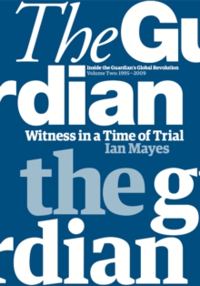 Witness in a Time of Trial