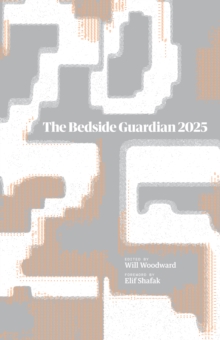 Image for The Bedside Guardian 2025