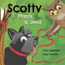 Image for Scotty Plants A Seed