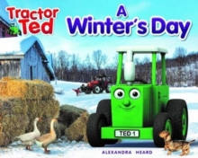 Image for Tractor Ted A Winter's Day