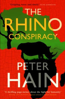 Image for The Rhino Conspiracy