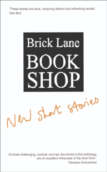 Image for Brick Lane Bookshop New Short Stories 2024