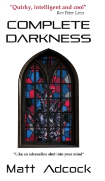 Image for Complete Darkness