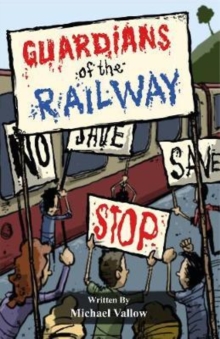 Image for Guardians of the Railway