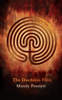 Image for The Daedalus Files