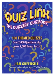Quiz Linx: The Quizzers Quiz Book