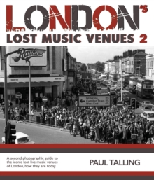 London’s Lost Music Venue 2