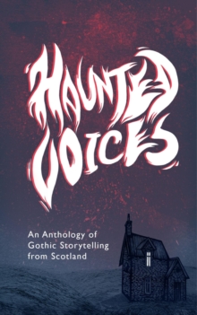 Image for Haunted Voices