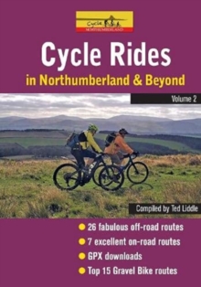 Image for Cycle Rides in Northumberland and Beyond - Volume 2