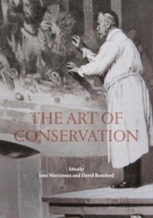 Image for The Art of Conservation