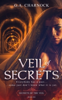 Image for Veil of Secrets