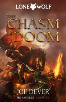 The Chasm of Doom: Lone Wolf #4