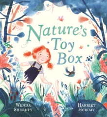 Image for Nature's toy box