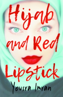 Image for Hijab and Red Lipstick