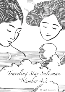 Image for Traveling Star Salesman Number 42