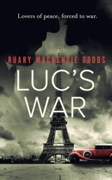 Image for Luc's War