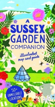Image for A Sussex Garden Companion