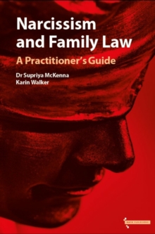 Image for Narcissism and Family Law