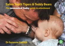 Image for Sabre Tooth Tigers & Teddy Bears
