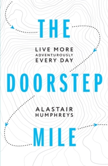 Image for The Doorstep Mile