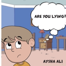 Image for Are You Lying?