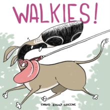 Image for Walkies!